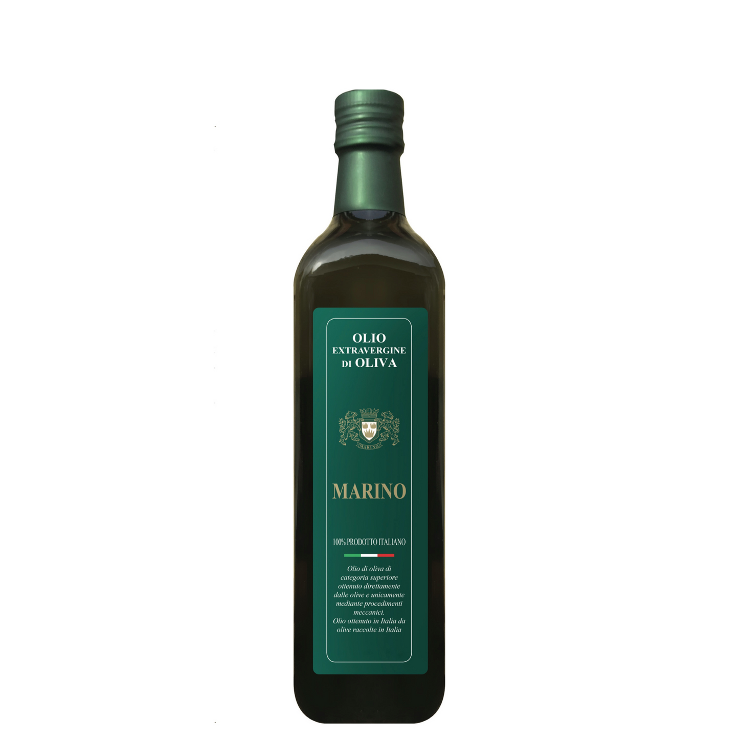 Extra virgin olive oil - 750 mL