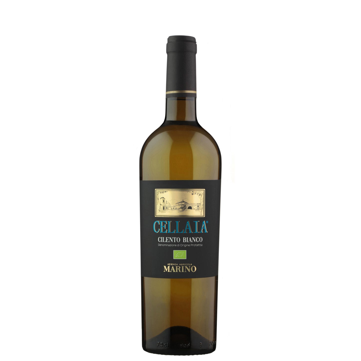 Cellaia Cilento Bianco DOP 2023