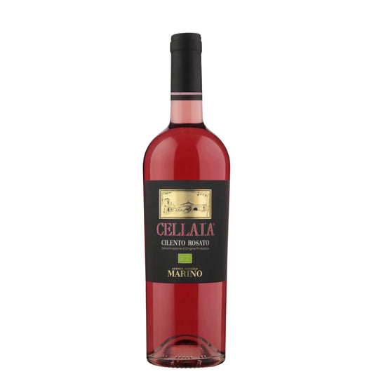 Cellaia Cilento Rosato DOP 2023