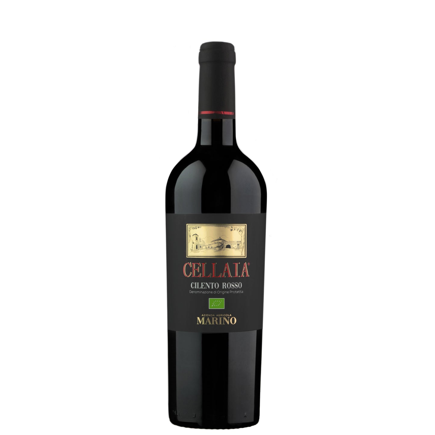 Cellaia Cilento Rosso DOP 2020