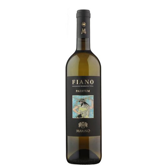 Fiano Vendemmia Tardiva IGP Paestum 2023