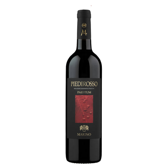 Piedirosso IGP Paestum 2022