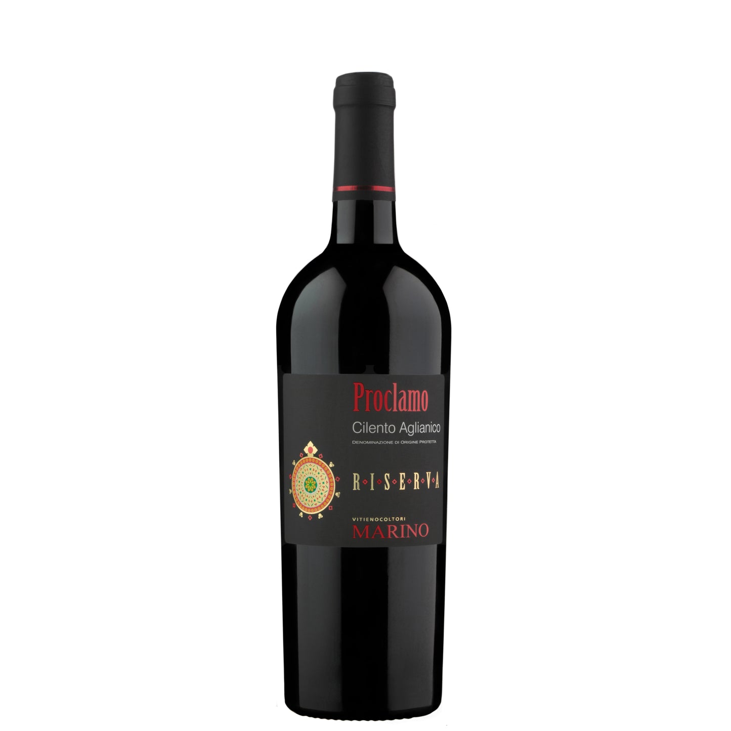 Proclamo Cilento Aglianico RISERVA DOP 2013